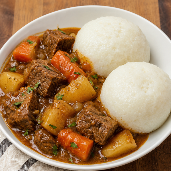 Beef Stew