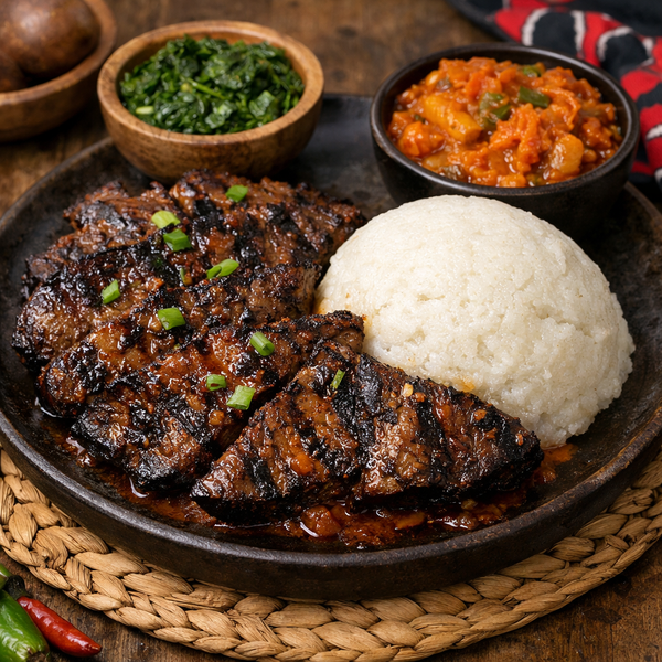 Ox Liver