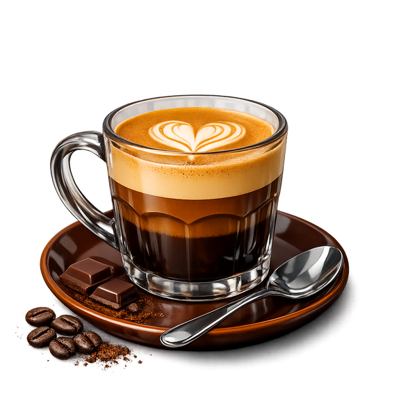 Single Expresso