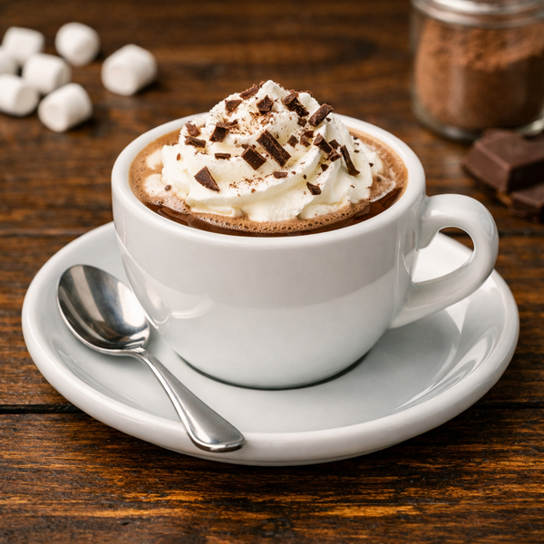 Hot Chocolate