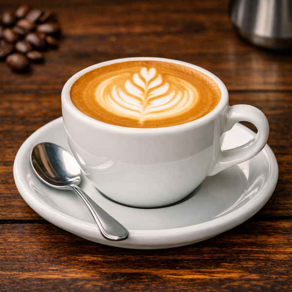 Caffe Latte Single