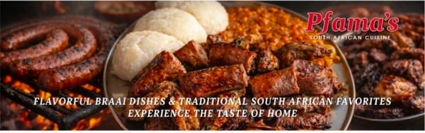 South African Cuisine picture