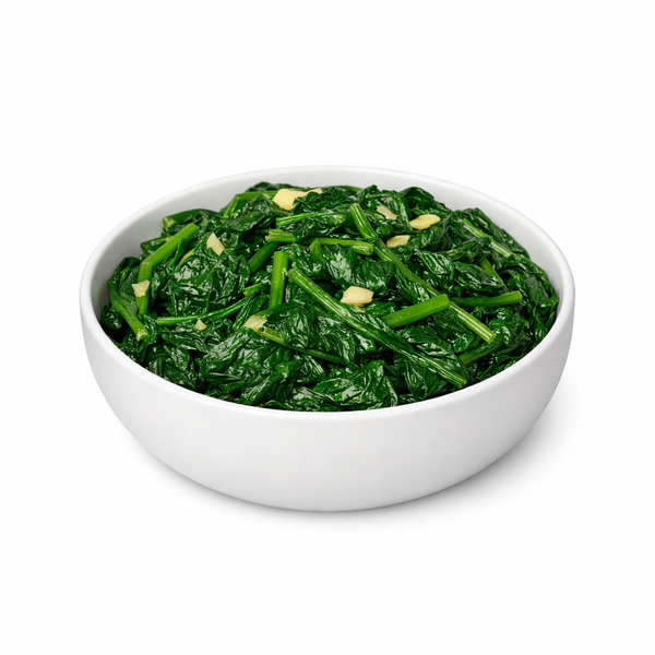 Spinach