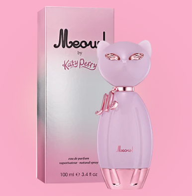 Katy Perry Meow EDP 100ml