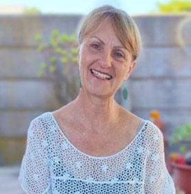 Annatjie Steele picture