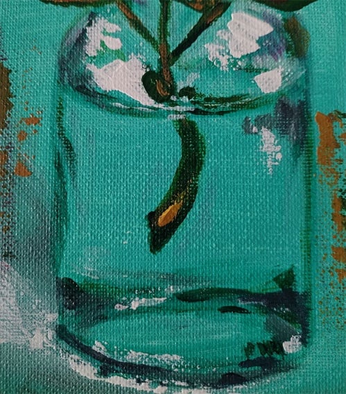 Bloom in Grace