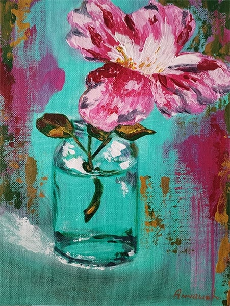 Bloom in Grace