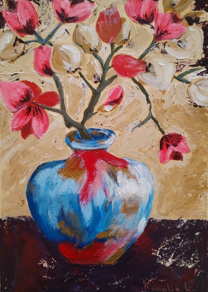 Florals picture