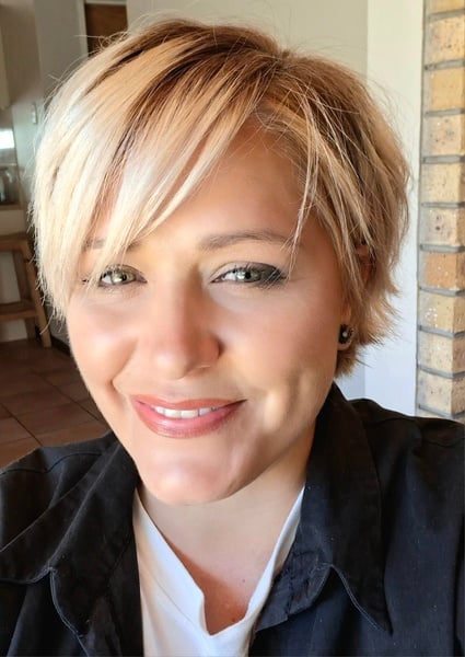Maralize van Rooyen picture
