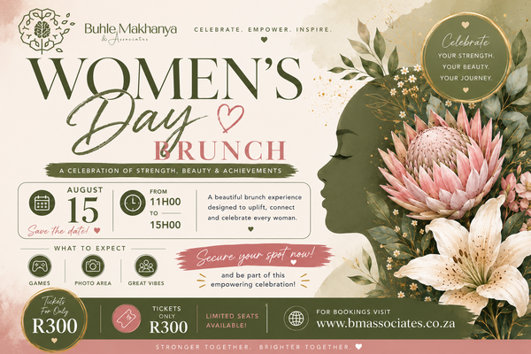Women's Day Brunch 2026 lCelebrate. Connect. Be Inspired. picture