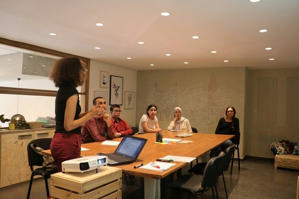 Training & Workshops picture