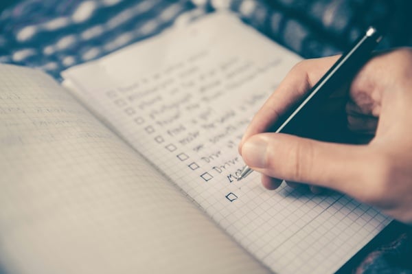 Psychometric Assessments picture