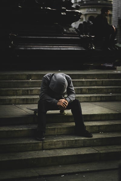 Men's Health Month: Why Men's Mental Health Matters More Than Ever picture
