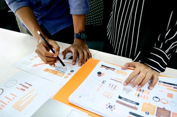 Research & Academic Consulting picture