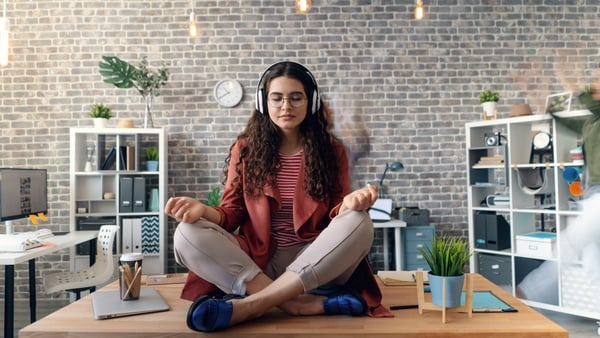 Employee Wellness & Mental Health picture
