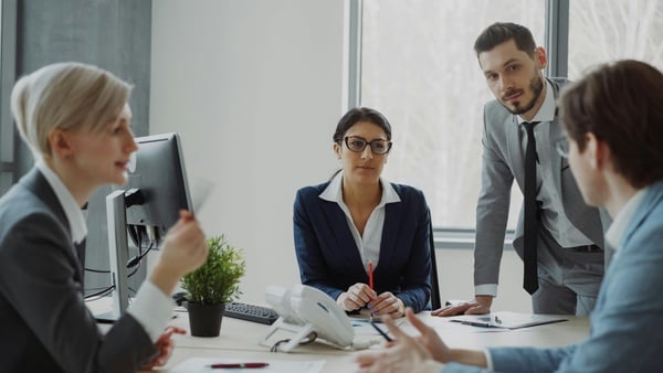 Disciplinary Processes and Labour Relations Support picture