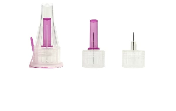 Loose Pen Needles