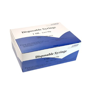 SYRI 1ML INSULIN LS LOW DEAD SPACE 100~