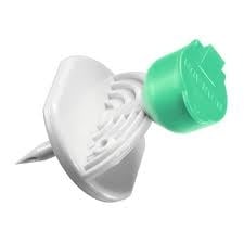 Braun Mini Spike