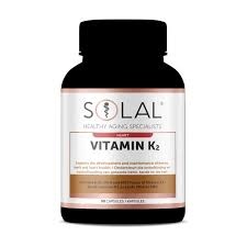 Solal Vitamin K2