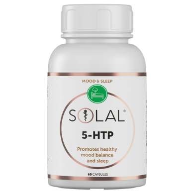 Solal 5HTP