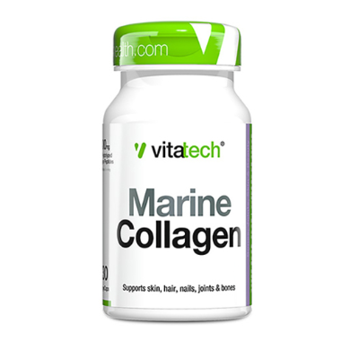 Vitatech Marine Collagen