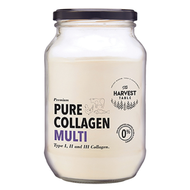 Harvest Table Pure Collagen Multi