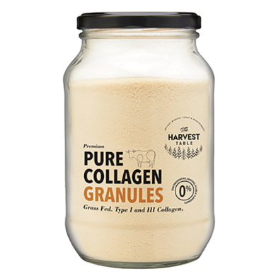 Harvest Table Pure Collagen Granules