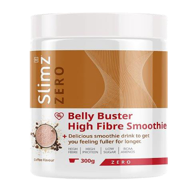 Belly Buster High Fibre Smoothie