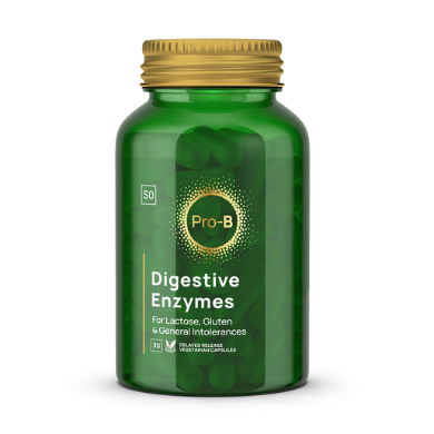 Pro B Digestive Enzymes