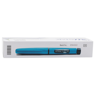 Allstar Pro Re-usable Pen