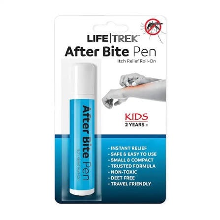 After Bite Pen Life Trek