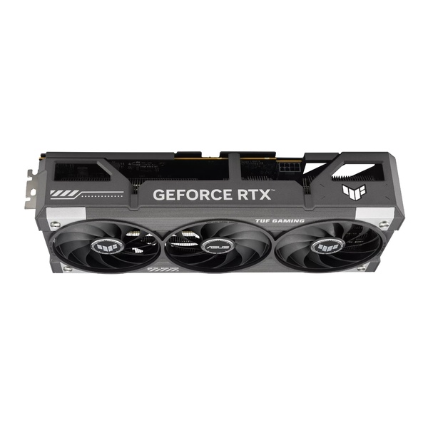 ASUS TUF Gaming GeForce RTX 5060 8GB GDDR7 OC Edition Graphics Card