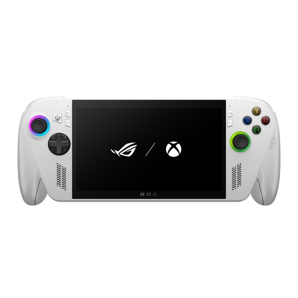 Asus ROG Xbox Ally 7″ Handheld Gaming Console | AMD Ryzen Z2
