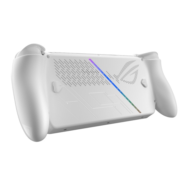 Asus ROG Xbox Ally 7″ Handheld Gaming Console | AMD Ryzen Z2