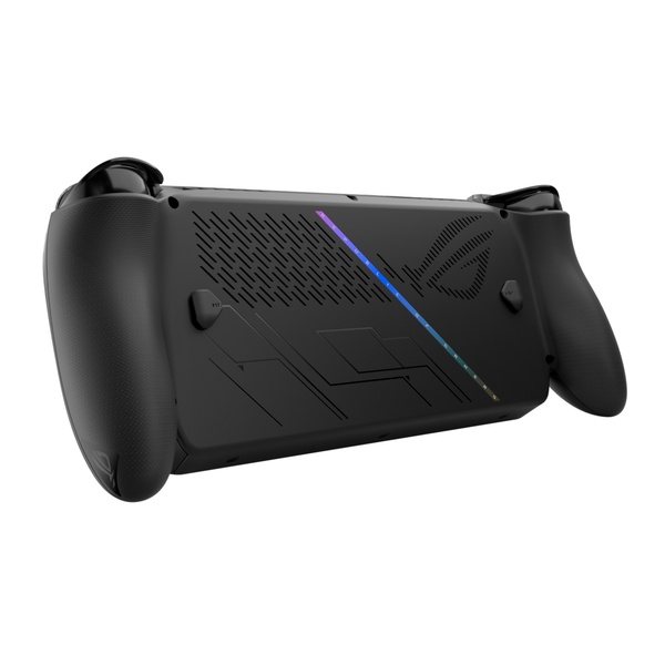Asus ROG Xbox Ally X 7″ Handheld Gaming Console | AMD Ryzen AI Z2