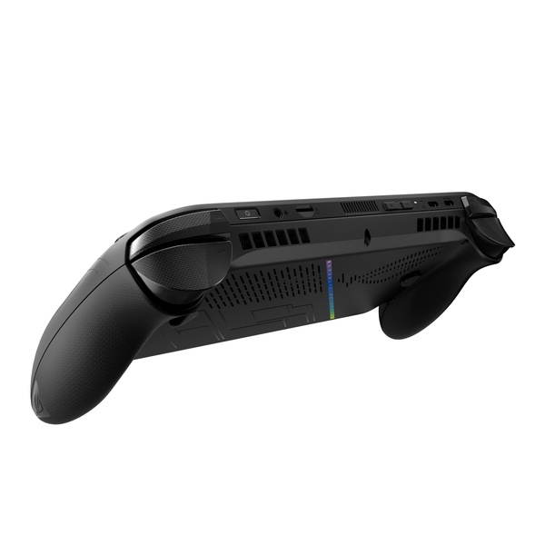 Asus ROG Xbox Ally X 7″ Handheld Gaming Console | AMD Ryzen AI Z2