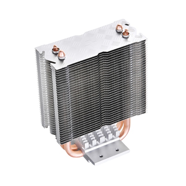 DeepCool Ice Edge Mini FS V2.0 80mm CPU Air Cooler – Blue