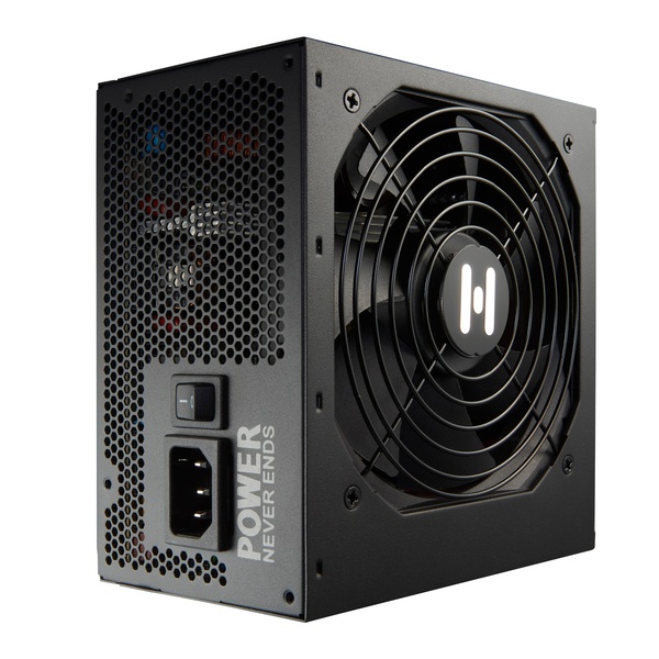 FSP Hydro M Pro 800W 80PLUS Bronze Gen5 Semi-modular Power Supply