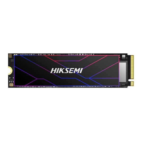 Hiksemi Future 2TB Gen4 M.2 NVMe NAND SSD