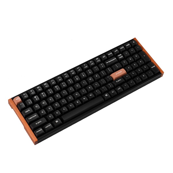 Keychron K4 HE Wireless Magnetic Switch Mechanical Keyboard