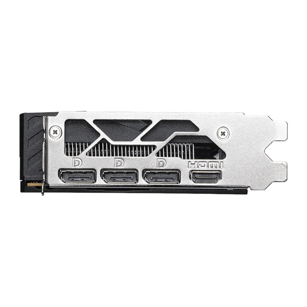 MSI GeForce RTX 5050 8G GAMING OC Graphics Card