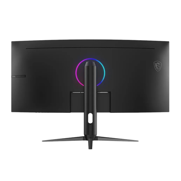 MSI MAG 342CQRF E20 34″ UWQHD 200Hz VA Curved Gaming Monitor
