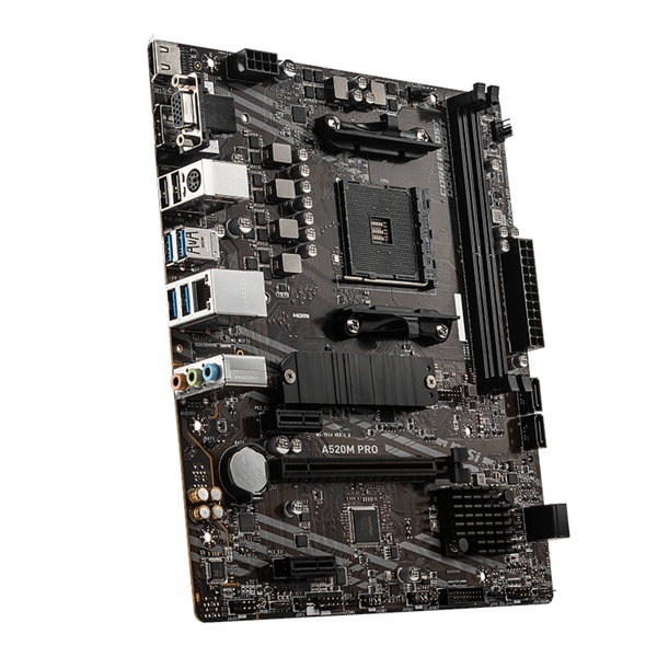 PCBuilder AMD Ryzen 5 5600GT LEVEL UP Core Upgrade Kit