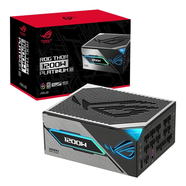 Power Supplies picture