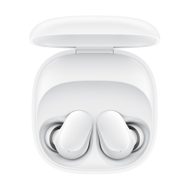 Redmi Buds 6 Play – White