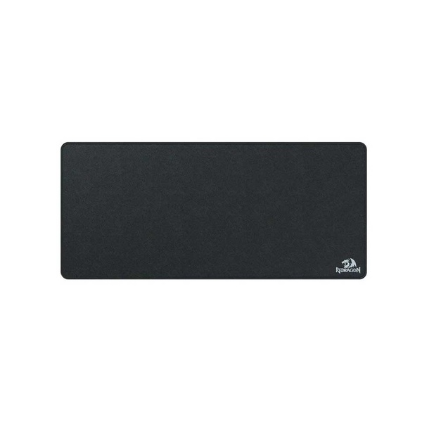 Redragon P040 FLICK 3XL Gaming Mouse Pad – Black (1219 x 610 x 3mm)