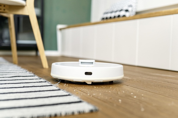 Robot Vacuums picture