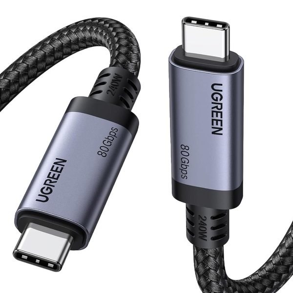 USB to Type-C Cables picture