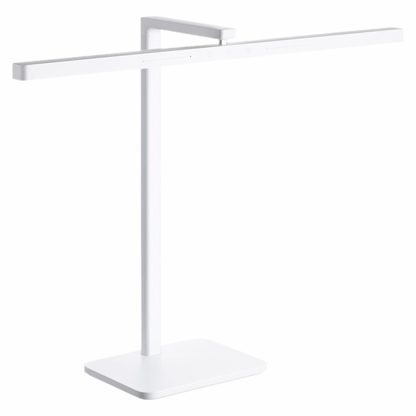 Xiaomi LED Desk Lamp 2 with Smart Voice Control – White